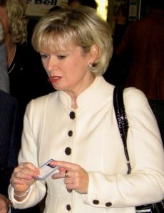Julie Boulet