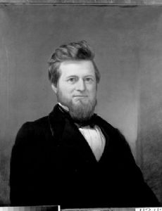Louis P. Harvey