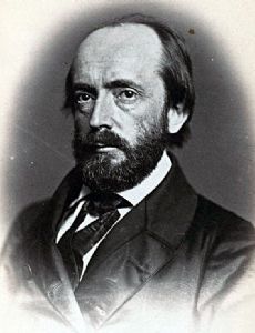 John Caskie