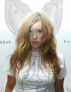 Rebekah Higgs