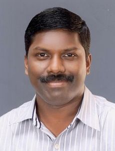 Parayamparanbil Kuttappan Biju