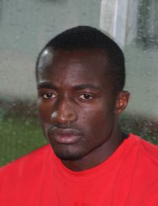 Matthew Mendy