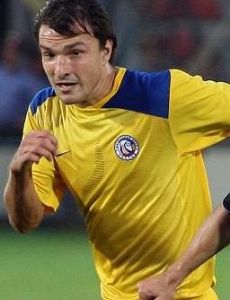 Mikhail Rozhkov