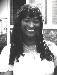 Frances Nero