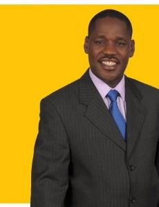 Peter Munya