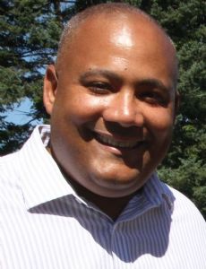 Michael Coteau