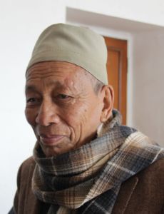 Satya Mohan Joshi