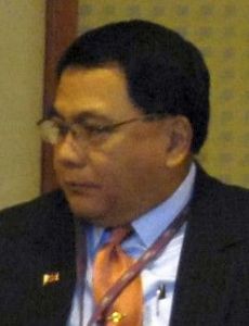 Hermogenes E. Ebdane, Jr.