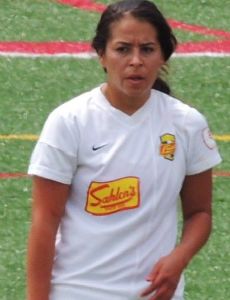 Veronica Perez