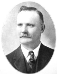 James U. Campbell
