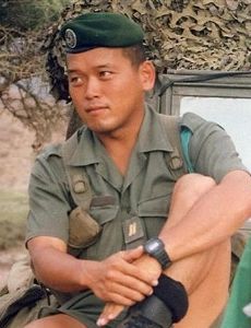 Akihiko Saito
