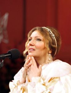 Evgenia Smolyaninova