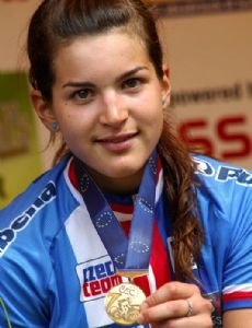 Tereza Huříková