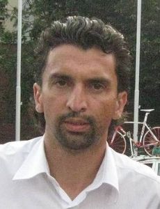 Fabio Baldato