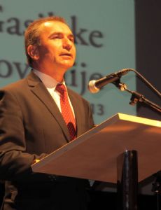 Janko Veber