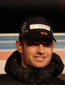 Thomas Grandi