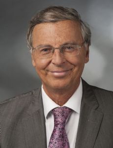 Wolfgang Bosbach