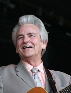 Del McCoury