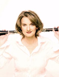 Sabine Meyer
