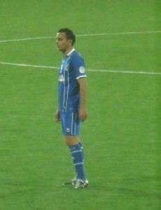Arash Borhani