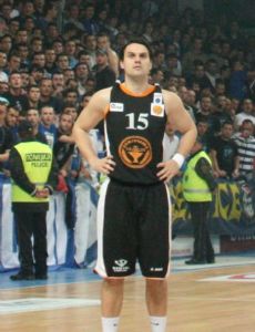 Goran Samardziev