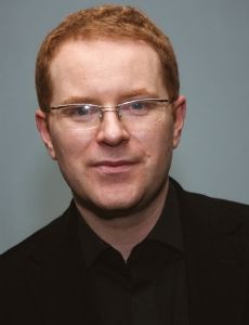 Conor McPherson