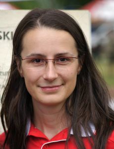 Sylwia Bogacka