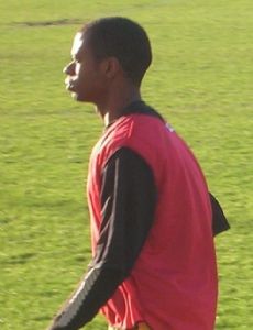 Eddie Odhiambo