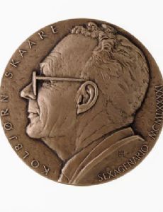Kolbjørn Skaare