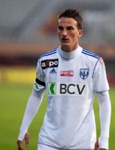 Steven Lang (footballer)