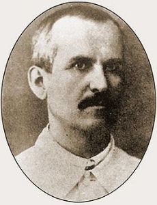 Volodymyr Chekhivsky