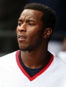 Tim Anderson
