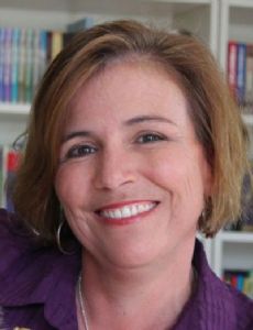 Sally Murphy