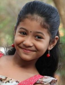 Baby Sathanya