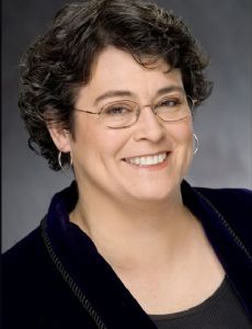 Donna Andrews