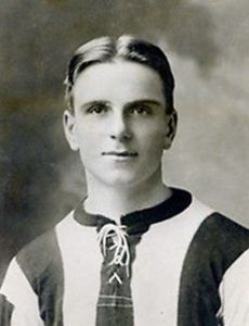 Harold Crockford