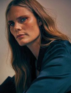 Adina Fohlin