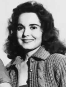 Gloria Castillo