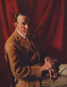 Stephen Carlton Clark
