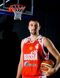 Nikita Shabalkin
