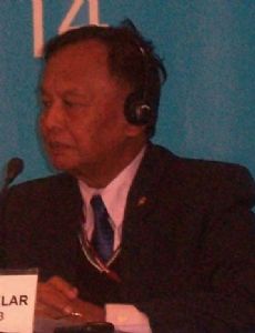 Rachmat Witoelar