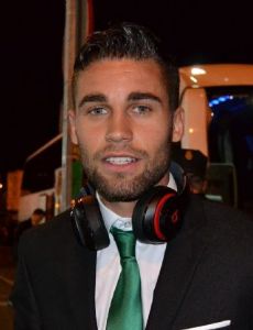 Fausto Rossi (footballer)