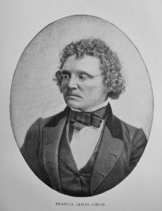 Francis James Child