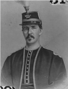 Rush Hawkins