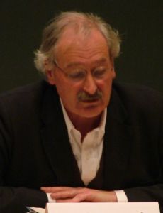 Axel Honneth