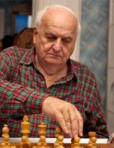Borislav Ivkov