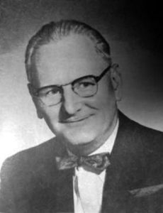 Charles Dwelley