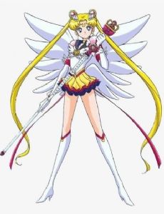 Sailor Moon