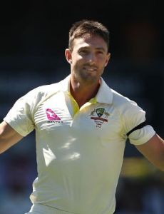 Shaun Marsh