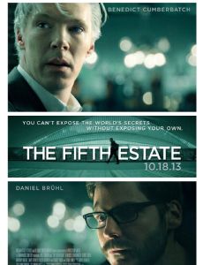 The Fifth Estate